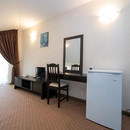 Hotel Iceberg Borovets Esterno foto