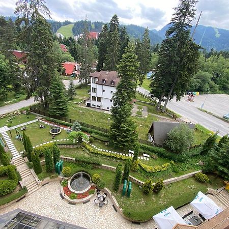 Hotel Iceberg Borovets Esterno foto