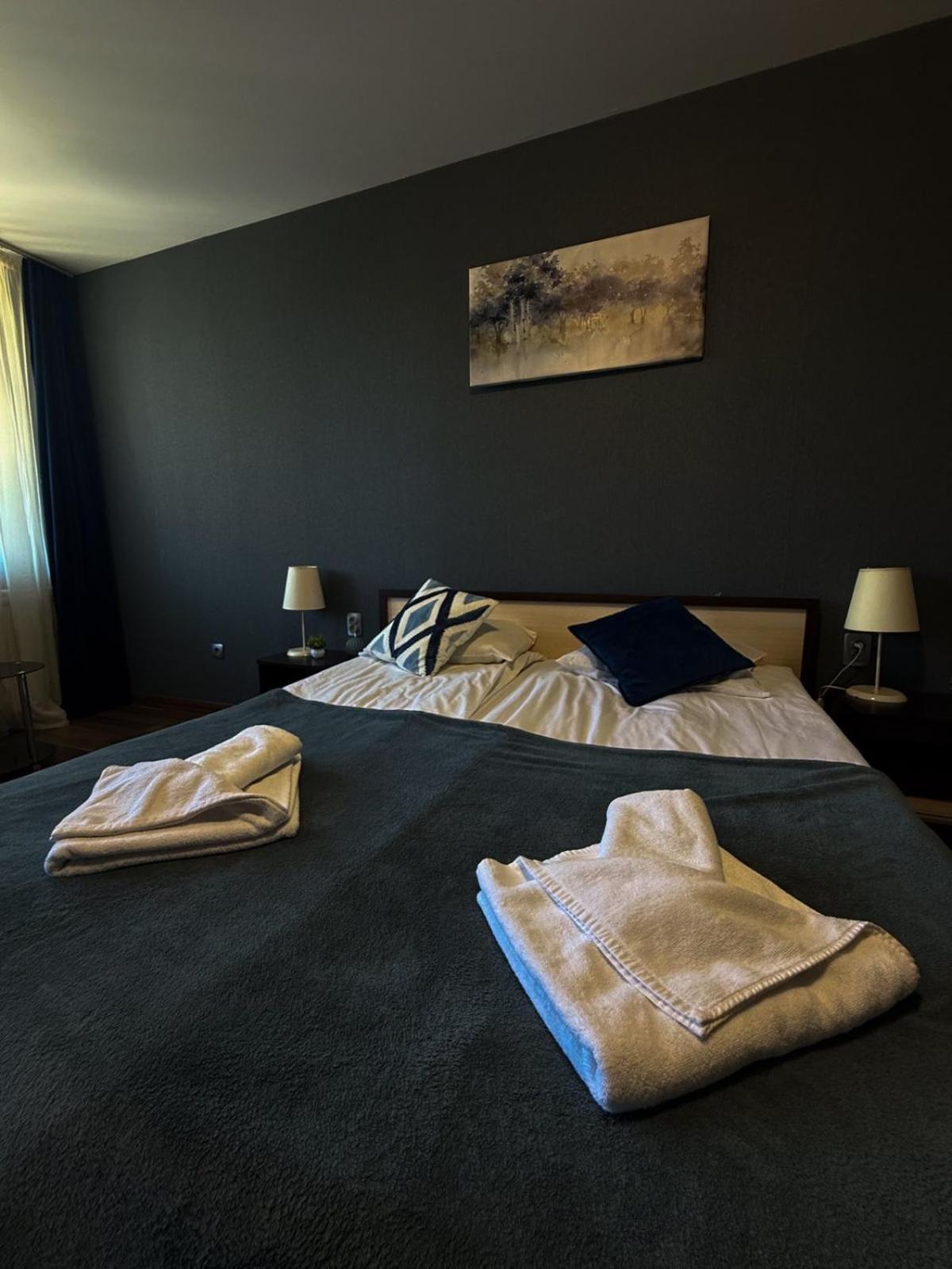 Hotel Iceberg Borovets Esterno foto