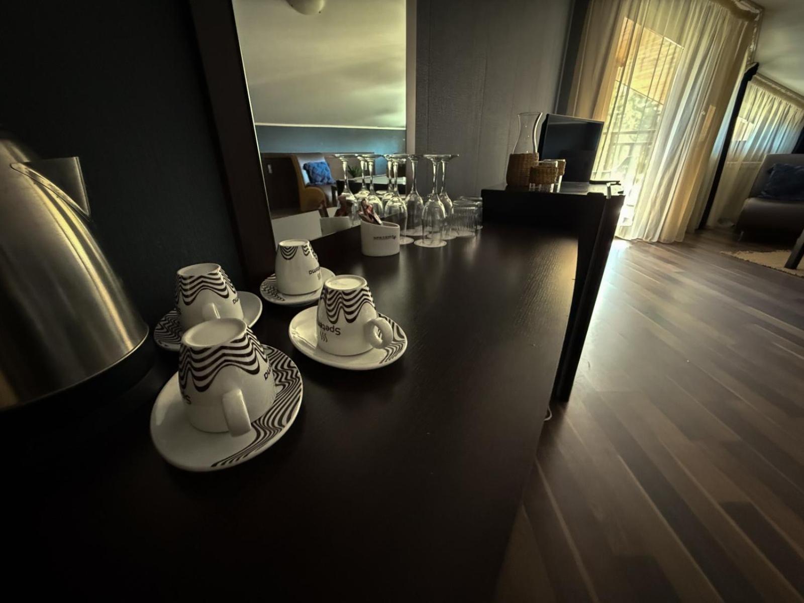 Hotel Iceberg Borovets Esterno foto