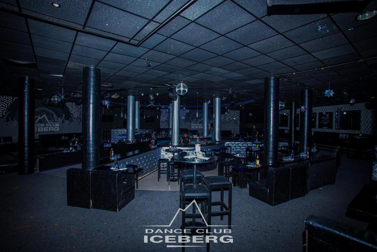 Hotel Iceberg Borovets Esterno foto