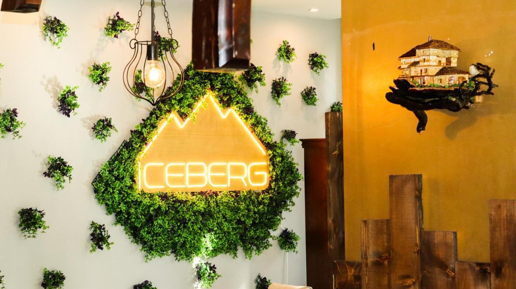 Hotel Iceberg Borovets Esterno foto